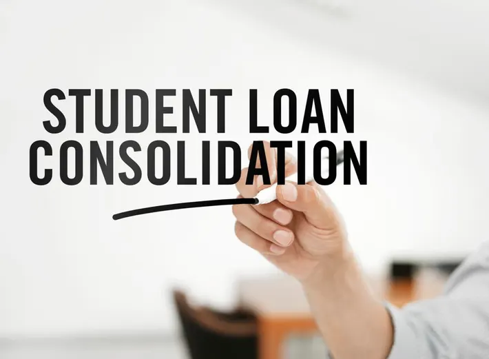 Student Loan Consolidation